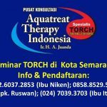 Seminar Torch dan Solusinya di Semarang Bulan Juli 2022