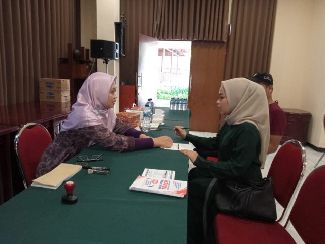 Seminar TORCH dan Solusinya di Surabaya 26 Januari 2020