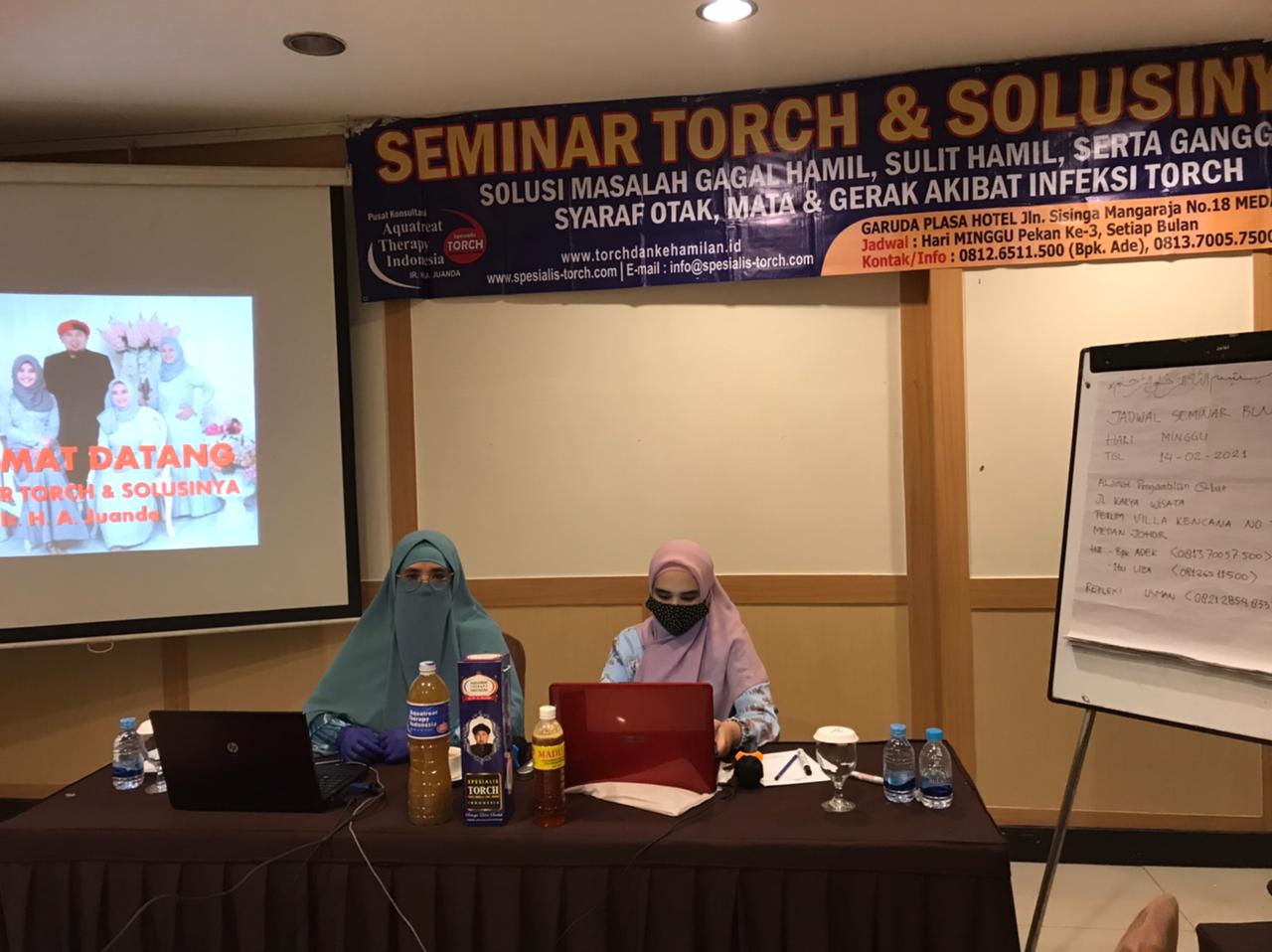seminar torch dan solusinya di Medan 17 januari 2021 (1)