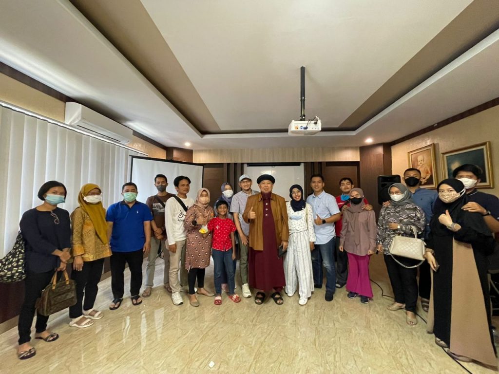 Seminar Torch dan Solusinya di Bogor 13 Agustus 2022