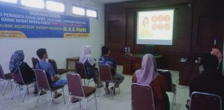 Bagaimana Infeksi TORCH Dapat Mempengaruhi Perkembangan Janin? Infeksi TORCH Dapat Mempengaruhi Perkembangan Janin