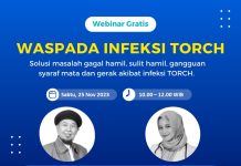Free Webinar Torch dan Solusinya 25 November 2023