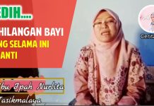 SEDIH! KEHILANGAN BAYI YANG SELAMA INI DIIDAMKAN AKIBAT INFEKSI TORCH cerita aqti pengobatan spesialis torch hamil kosong epi tasikmalaya