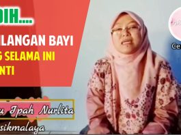 SEDIH! KEHILANGAN BAYI YANG SELAMA INI DIIDAMKAN AKIBAT INFEKSI TORCH cerita aqti pengobatan spesialis torch hamil kosong epi tasikmalaya