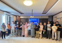 Seminar Offline AQTI di Bogor Bikin Pasangan Makin Melek Soal Gangguan Kehamilan torch bogor 12 juli 2025