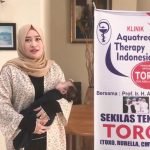 Seminar TORCH dan Solusinya di Aceh Oktober 2019