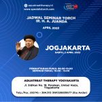 Seminar Torch dan Solusinya di Jogjakarta Bulan April 2022