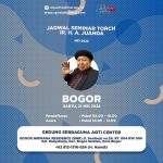 Seminar Torch dan Solusinya di Bogor Bulan Mei 2022
