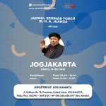 Seminar Torch dan Solusinya di Jogjakarta Bulan Mei 2022