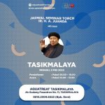 Seminar Torch dan Solusinya di Tasikmalaya Bulan Mei 2022