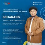 Seminar Torch dan Solusinya di Semarang Bulan November 2022