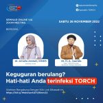 FREE WEBINAR TORCH DAN SOLUSINYA NOVEMBER 2022