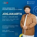 Seminar Torch dan Solusinya di Jogjakarta Bulan Januari 2023