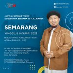 Seminar Torch dan Solusinya di Semarang Bulan Januari 2023