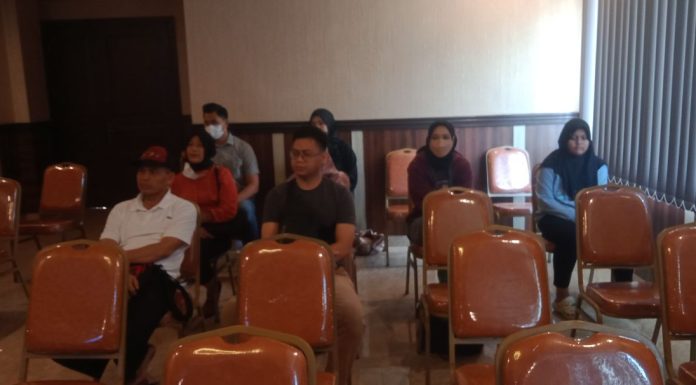 Semnar Torch dan Solusinya di Bogor 08 April 2023