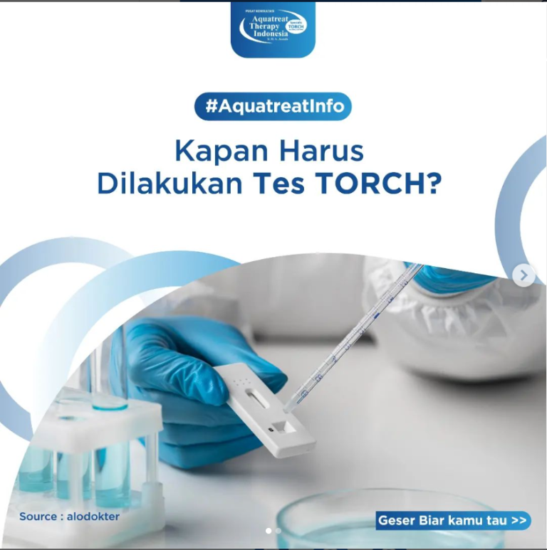 Test Torch Ffe Kapan Sebaiknya Test TORCH Dilakukan? - Spesialis Torch | Pengobatan ...