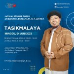 Seminar Torch dan Solusinya di Tasikmalaya Bulan Juni 2023