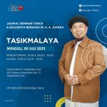 Seminar Torch dan Solusinya di Tasikmalaya Bulan Juli 2023