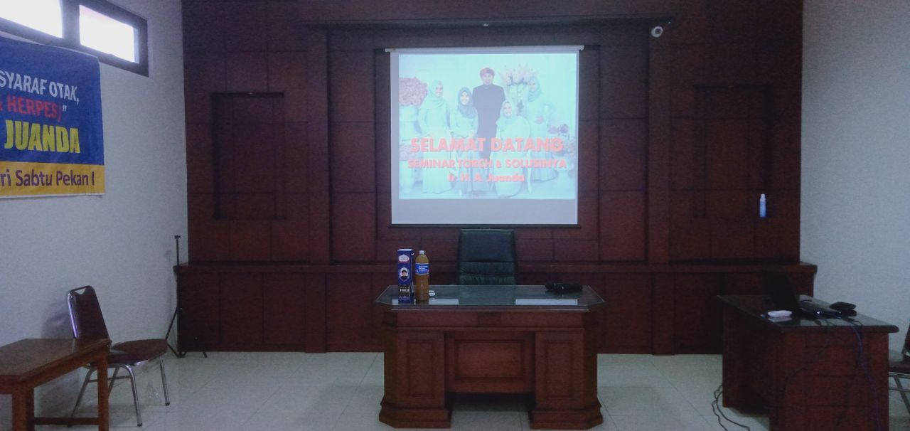 [Foto] Seminar Torch dan Solusinya di Yogyakarta 08 JULI 2023 ...