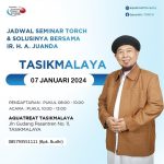 Seminar Torch dan Solusinya di Tasikmalaya Bulan Januari 2024