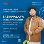 Seminar Torch dan Solusinya di Tasikmalaya Bulan Februari 2024