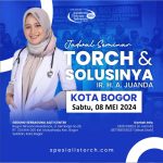 Seminar Torch dan Solusinya di Bogor Bulan Juni 2024