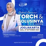 Seminar Torch dan Solusinya di Jogjakarta Bulan September 2024